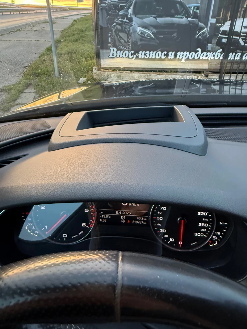 Audi A6 QUATTRO , снимка 7 - Автомобили и джипове - 49776586