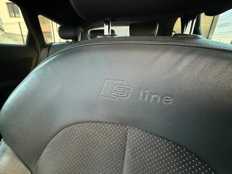 Audi A6 QUATTRO , снимка 11 - Автомобили и джипове - 49776586