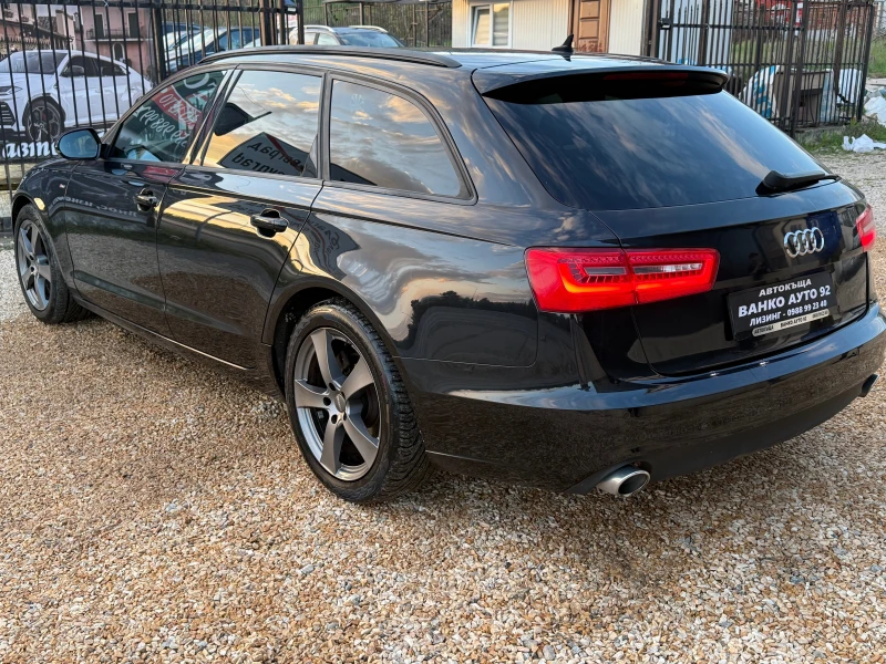 Audi A6 QUATTRO , снимка 4 - Автомобили и джипове - 49776586