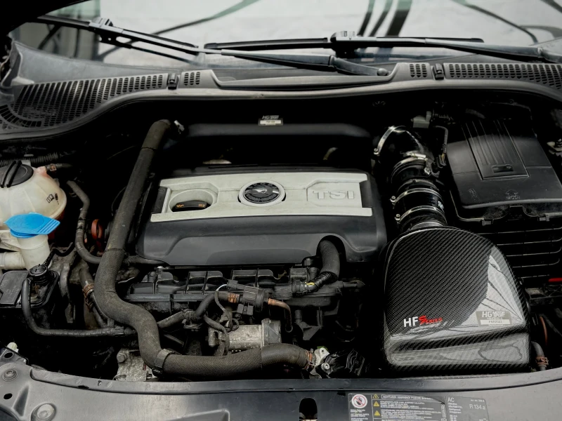 Skoda Octavia VRs , снимка 7 - Автомобили и джипове - 52167331