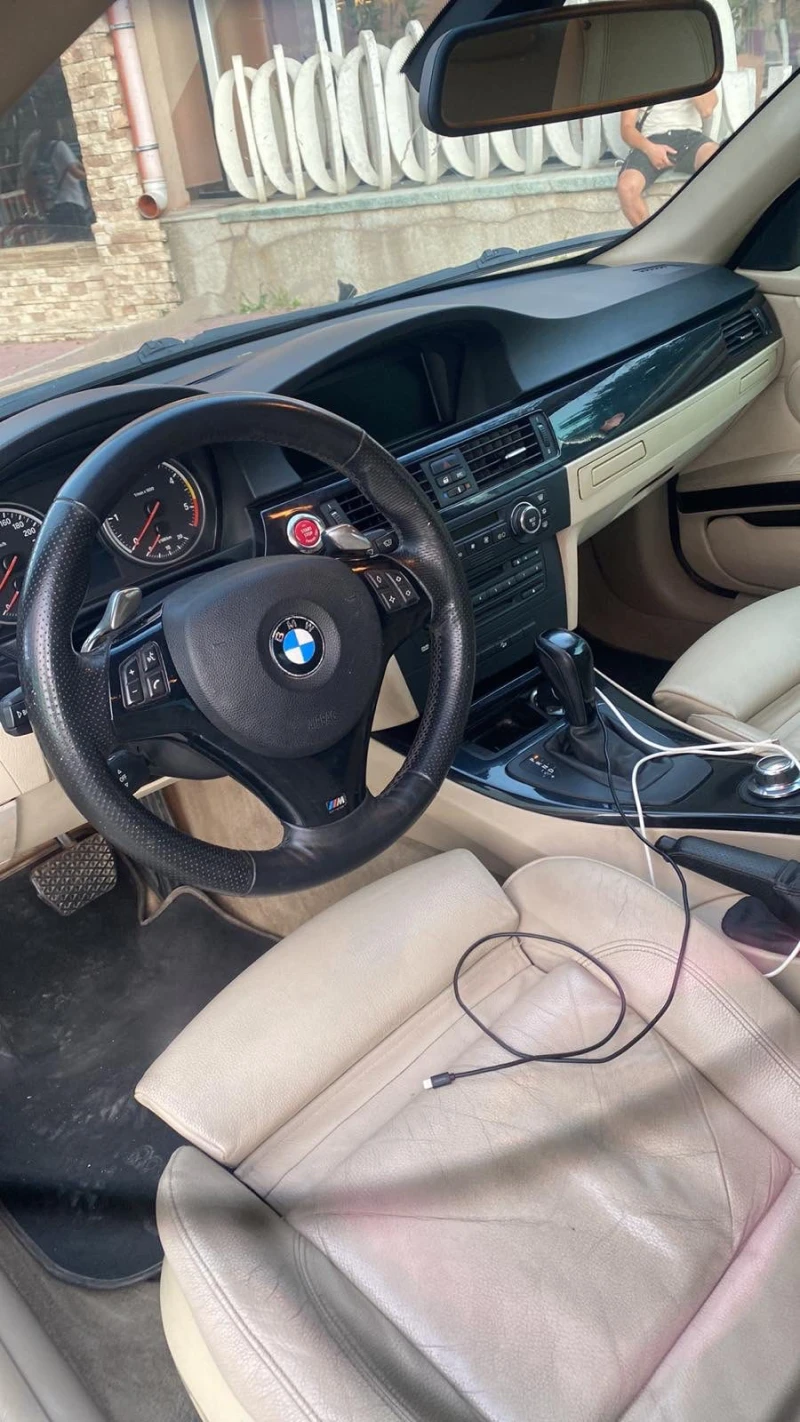 BMW 330 xd Автоматик 231кс., снимка 2 - Автомобили и джипове - 52454883