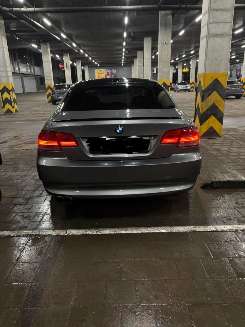 BMW 330 xd Автоматик 231кс., снимка 3 - Автомобили и джипове - 52454883