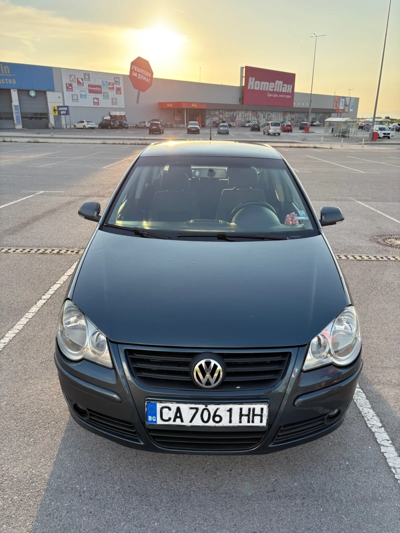 VW Polo 1.9TDI 131, снимка 5 - Автомобили и джипове - 52724544