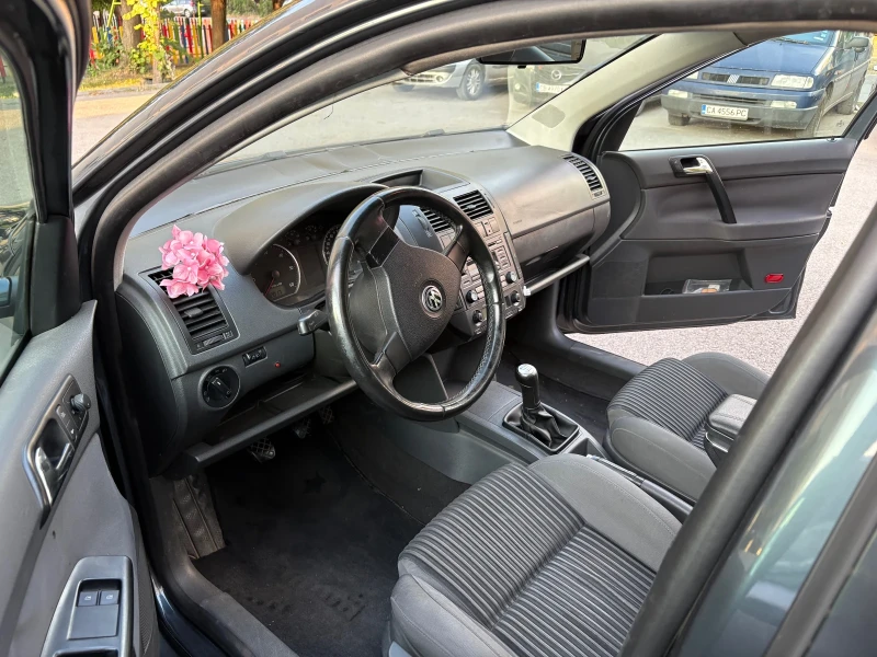 VW Polo 1.9TDI 131, снимка 6 - Автомобили и джипове - 52724544