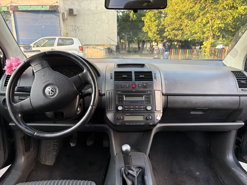 VW Polo 1.9TDI 131, снимка 7 - Автомобили и джипове - 52724544