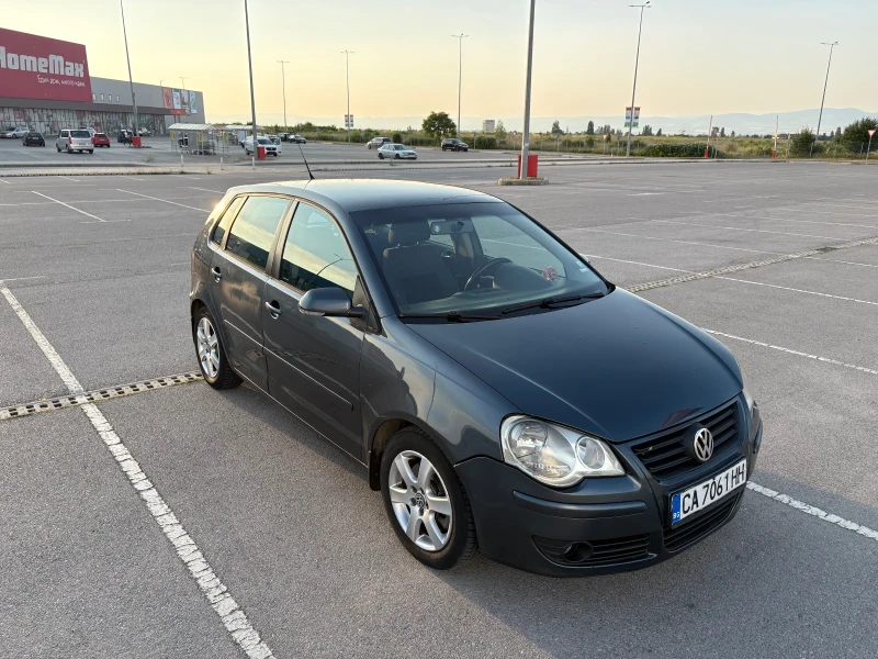 VW Polo 1.9TDI 131, снимка 2 - Автомобили и джипове - 52724544
