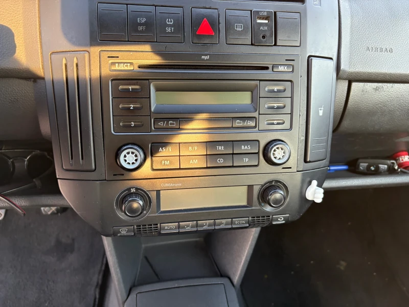 VW Polo 1.9TDI 131, снимка 9 - Автомобили и джипове - 52724544