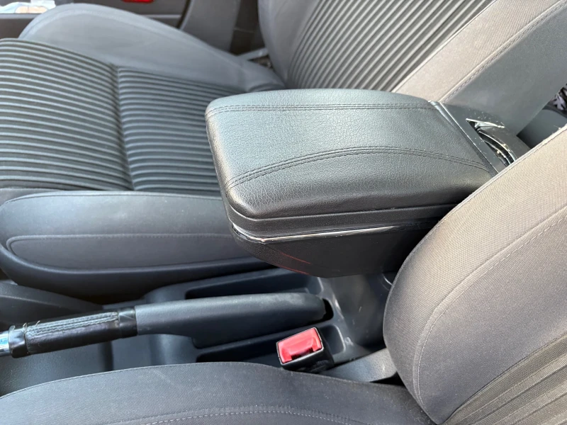 VW Polo 1.9TDI 131, снимка 8 - Автомобили и джипове - 52724544