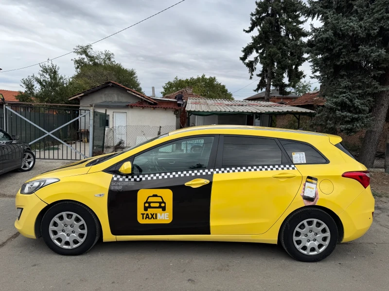 Hyundai I30, снимка 2 - Автомобили и джипове - 52254099