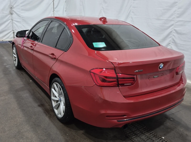 BMW 320 XDRIVE, снимка 4 - Автомобили и джипове - 52749613