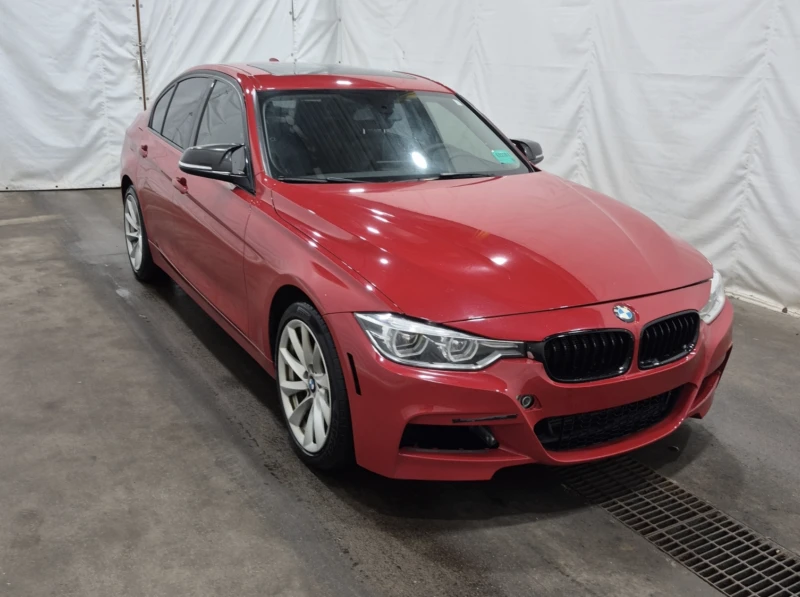 BMW 320 XDRIVE, снимка 2 - Автомобили и джипове - 52749613