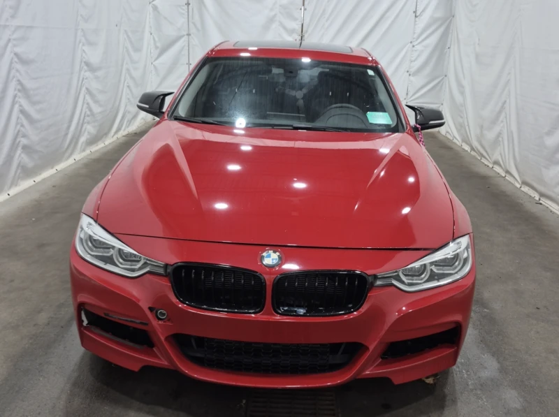 BMW 320 XDRIVE, снимка 6 - Автомобили и джипове - 52749613
