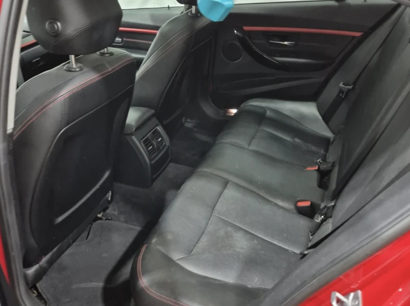BMW 320 XDRIVE, снимка 11 - Автомобили и джипове - 52749613