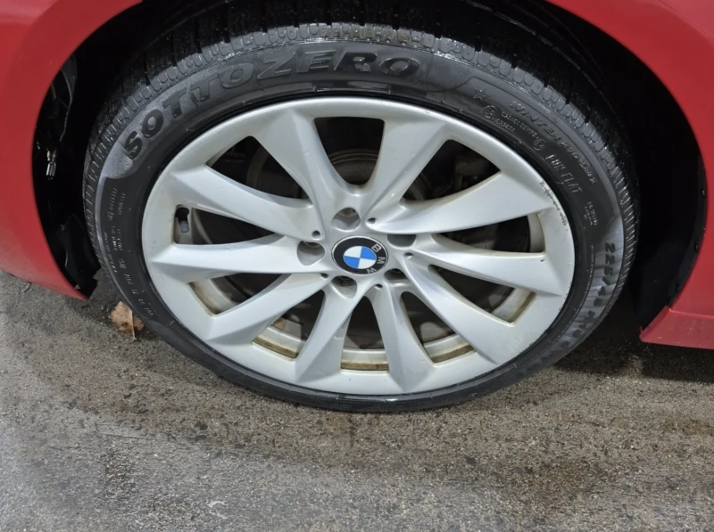 BMW 320 XDRIVE, снимка 14 - Автомобили и джипове - 52749613