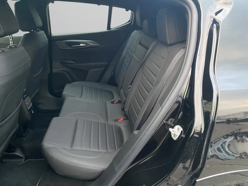 Alfa Romeo Tonale Ti 1.5 MHEV 160hp, снимка 14 - Автомобили и джипове - 52724589