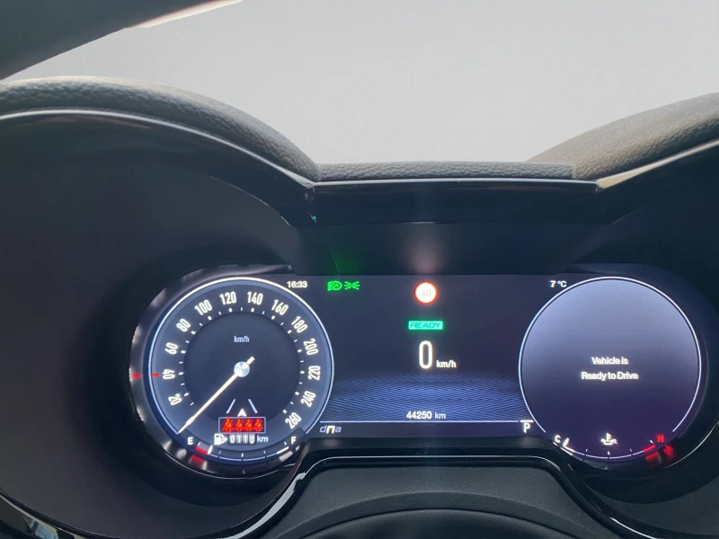 Alfa Romeo Tonale Ti 1.5 MHEV 160hp, снимка 10 - Автомобили и джипове - 52724589