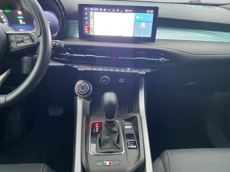 Alfa Romeo Tonale Ti 1.5 MHEV 160hp, снимка 12 - Автомобили и джипове - 52724589