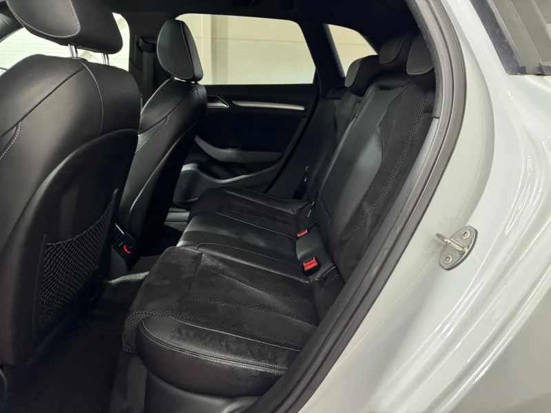Audi A3 2.0 TDI 150 h.p. SPORTBACK / S-LINE / QUATTRO , снимка 15 - Автомобили и джипове - 52802966