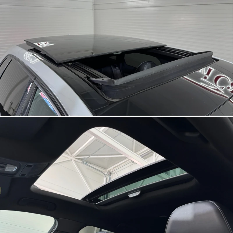 Audi A3 2.0 TDI 150 h.p. SPORTBACK / S-LINE / QUATTRO , снимка 13 - Автомобили и джипове - 52802966