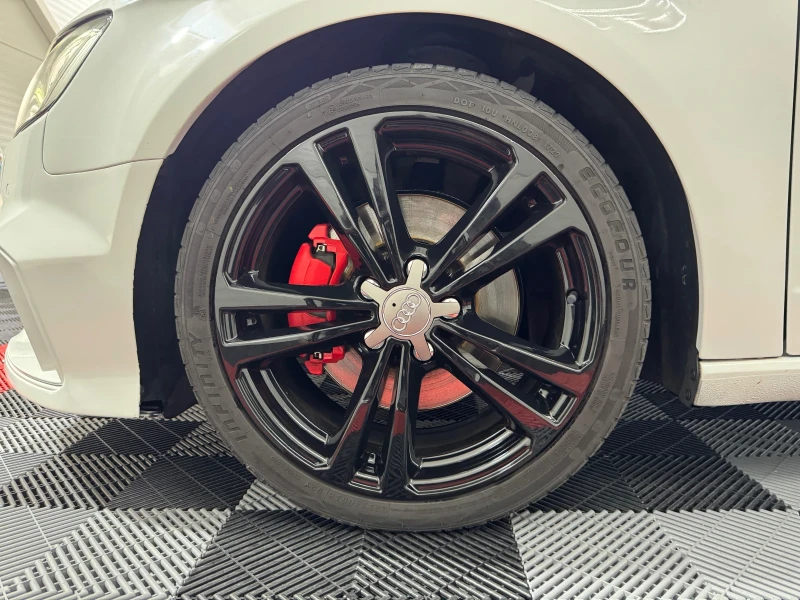 Audi A3 2.0 TDI 150 h.p. SPORTBACK / S-LINE / QUATTRO , снимка 16 - Автомобили и джипове - 52802966
