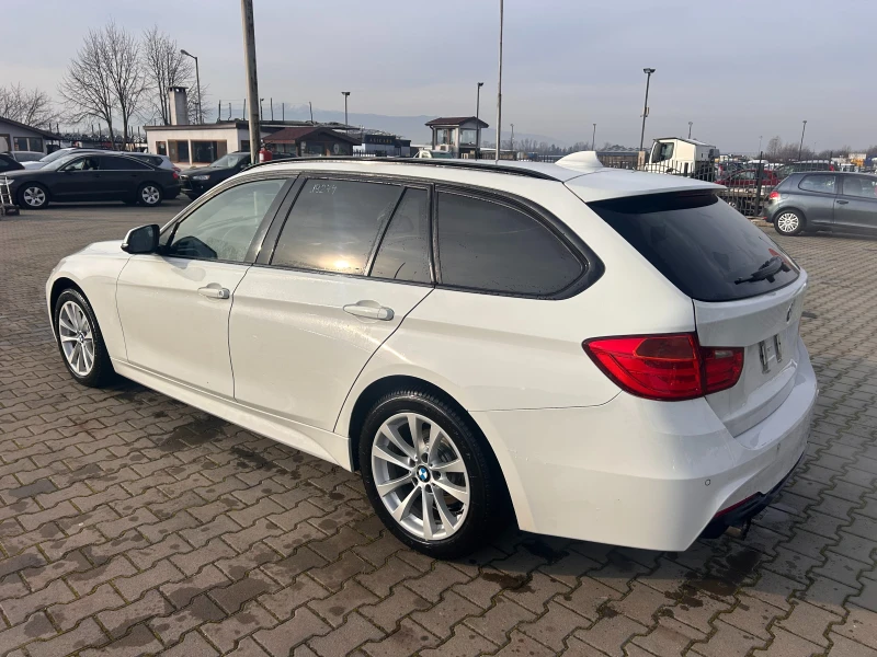 BMW 318 XDRIVE M-PACK NAVI EURO 5, снимка 8 - Автомобили и джипове - 52836959