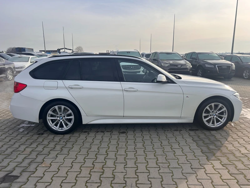 BMW 318 XDRIVE M-PACK NAVI EURO 5, снимка 5 - Автомобили и джипове - 52836959