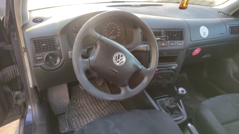 VW Golf 4, снимка 6 - Автомобили и джипове - 53159024