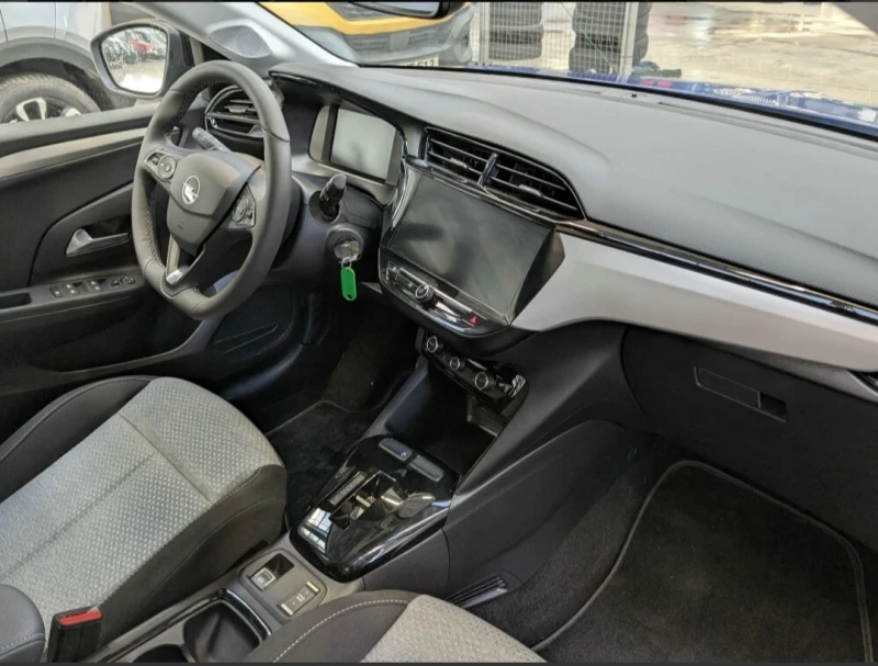 Opel Corsa 2025 г чисто нова , снимка 9 - Автомобили и джипове - 53192988