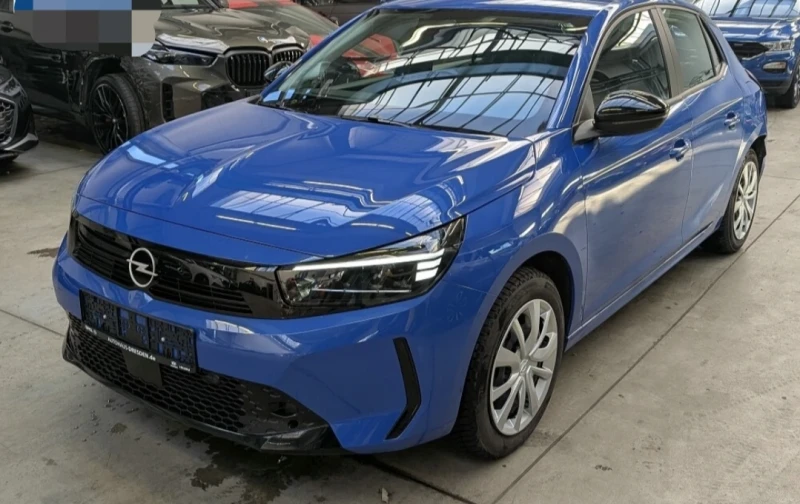 Opel Corsa 2025 г чисто нова , снимка 2 - Автомобили и джипове - 53192988