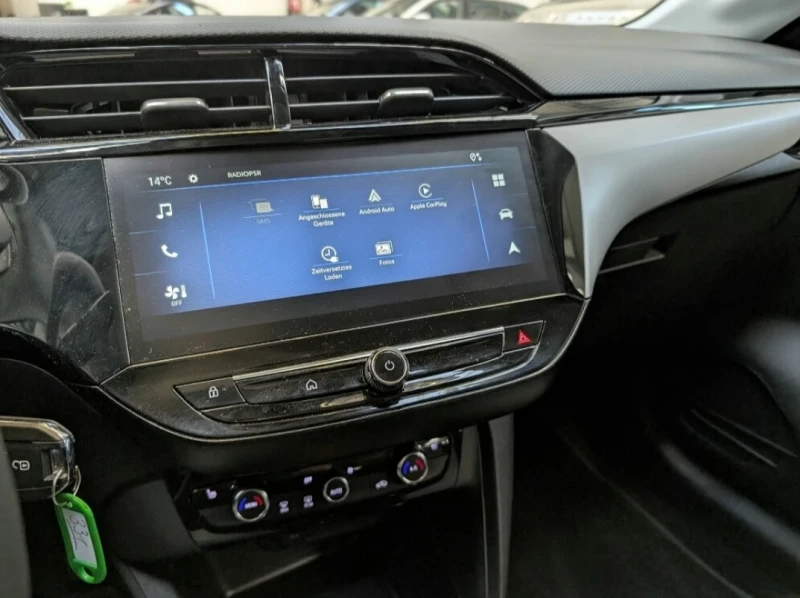 Opel Corsa 2025 г чисто нова , снимка 5 - Автомобили и джипове - 53192988