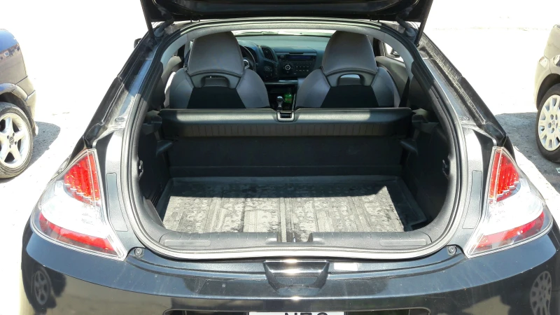 Honda Crz 1.5 iVTEC, снимка 6 - Автомобили и джипове - 53517917
