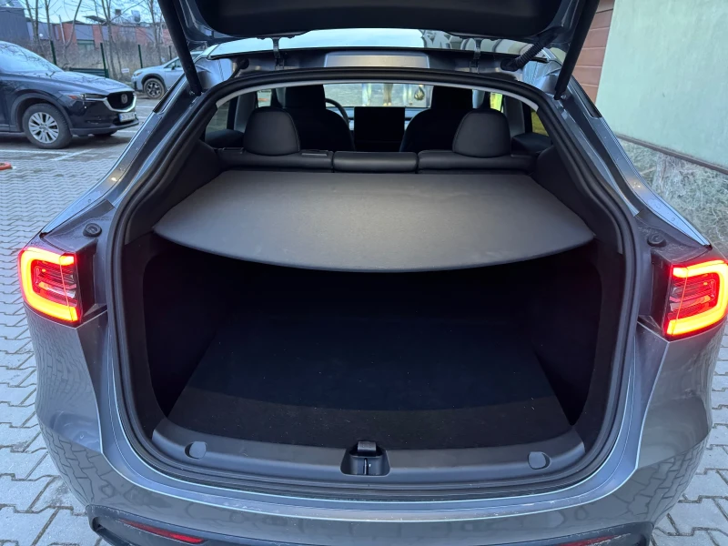 Tesla Model Y Performance 2023 Enhanced AP, снимка 7 - Автомобили и джипове - 53539560