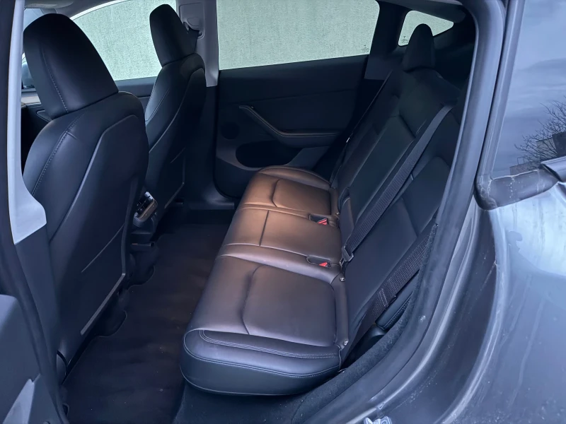 Tesla Model Y Performance 2023 Enhanced AP, снимка 6 - Автомобили и джипове - 53539560