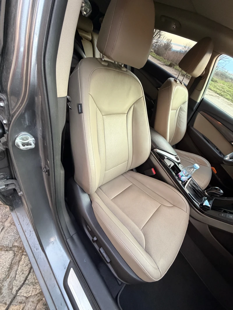 Hyundai I40, снимка 7 - Автомобили и джипове - 53584632