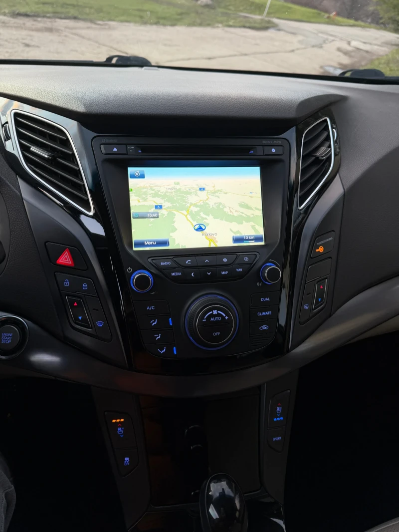 Hyundai I40, снимка 6 - Автомобили и джипове - 53584632