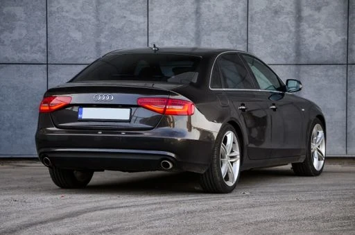 Audi A4 3.0 TDI quattro - изображение 5