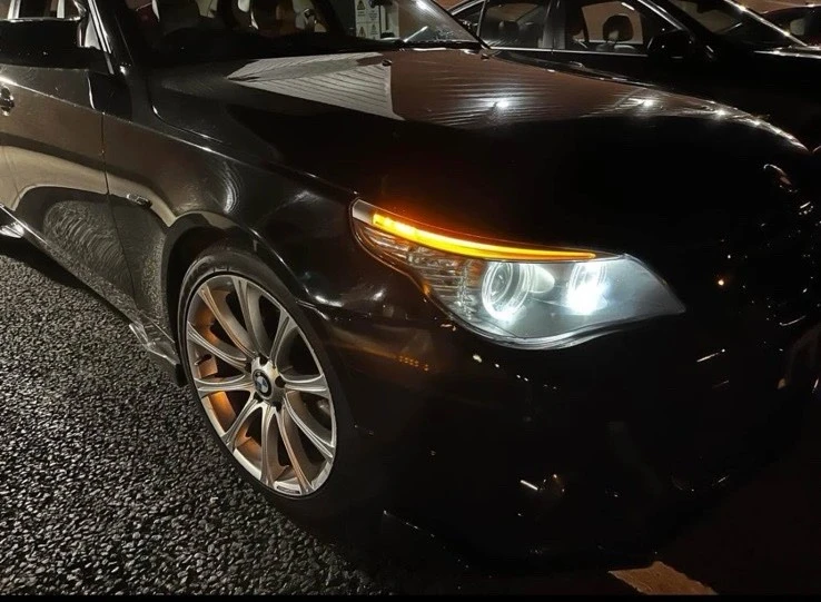 BMW 520  - изображение 2