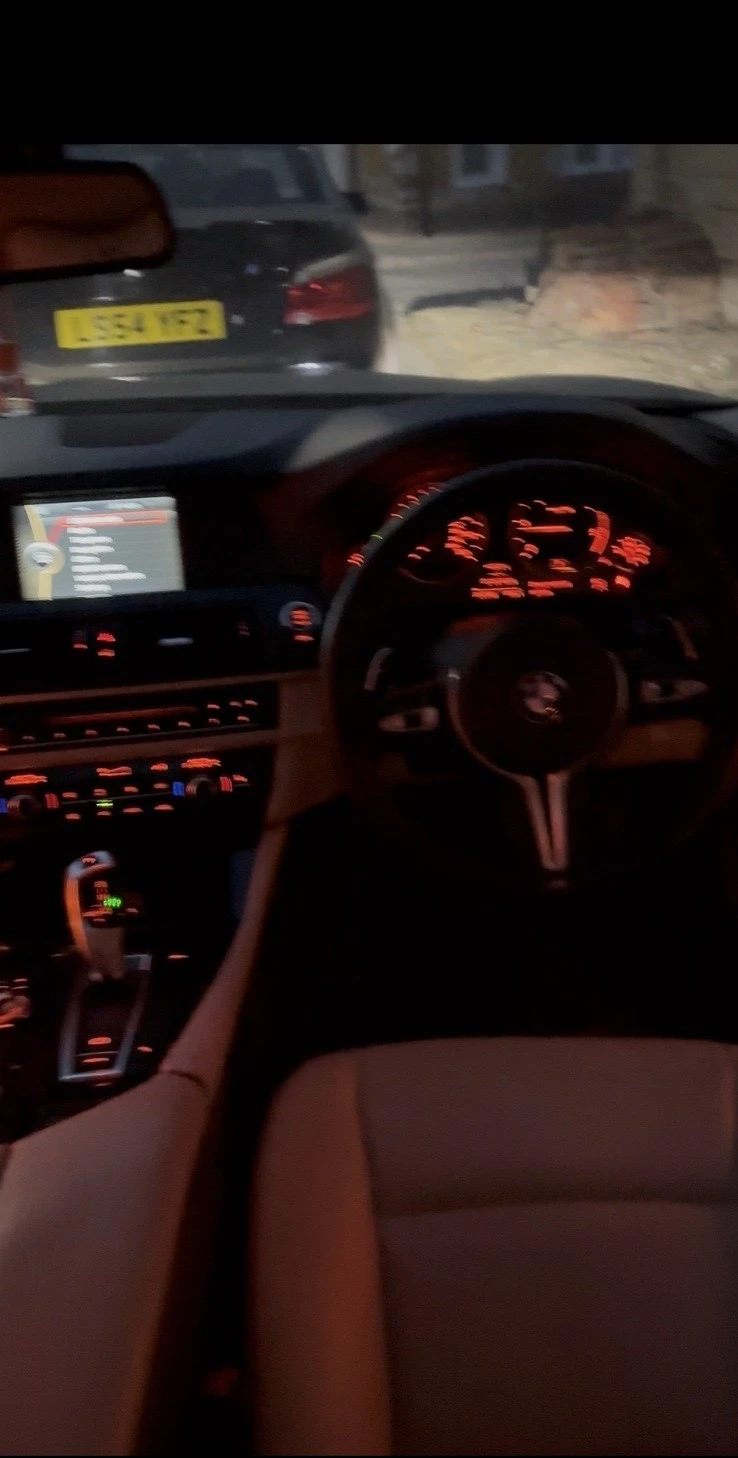 BMW 520  - изображение 4