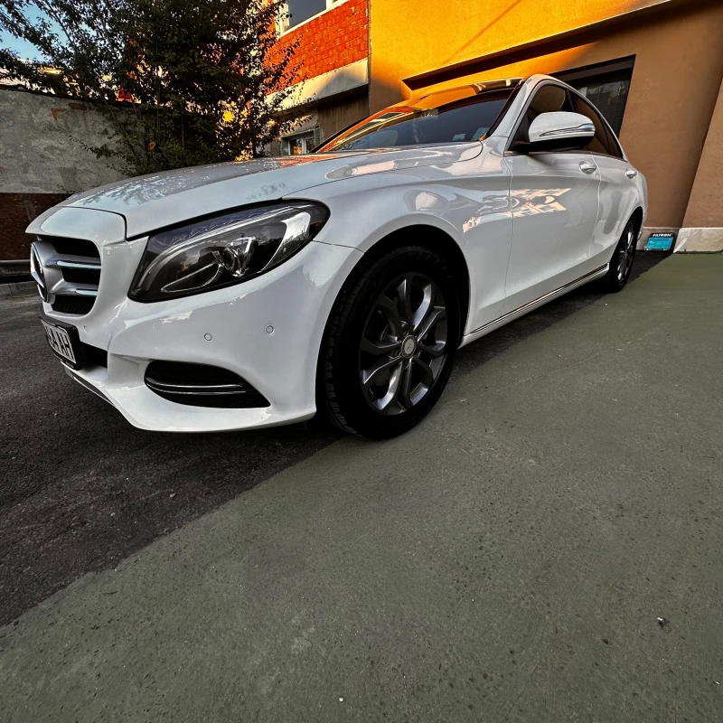 Mercedes-Benz C 220 2.2 BluTech - 26500 лв. / 13549.23 € - 65883249 1