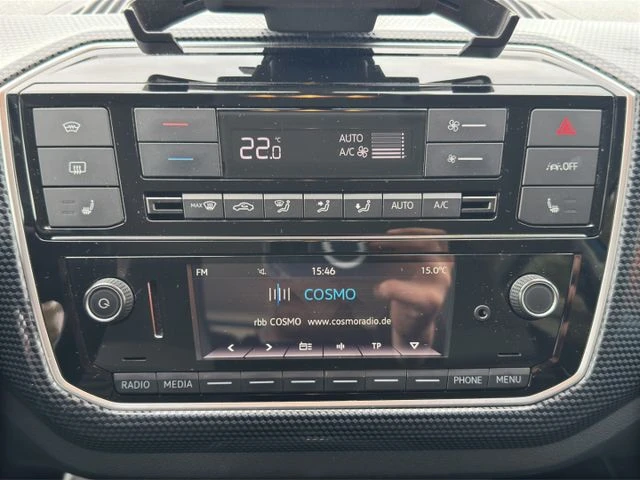 VW Up, снимка 13 - Автомобили и джипове - 52855254