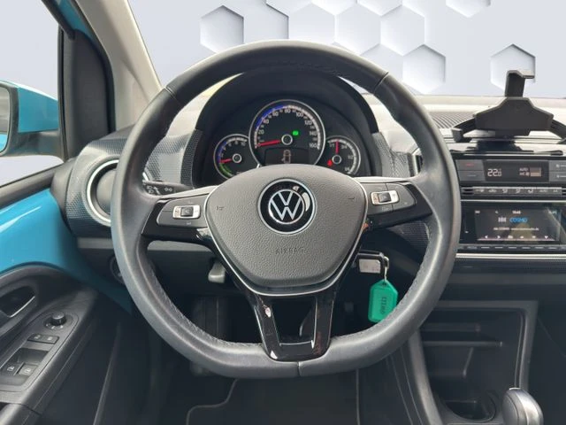 VW Up, снимка 11 - Автомобили и джипове - 52855254