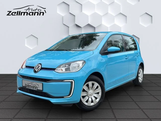 VW Up  - изображение 3