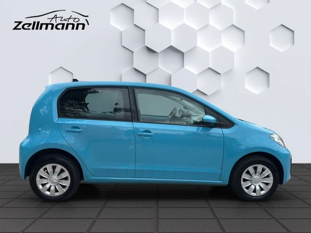VW Up  - изображение 4