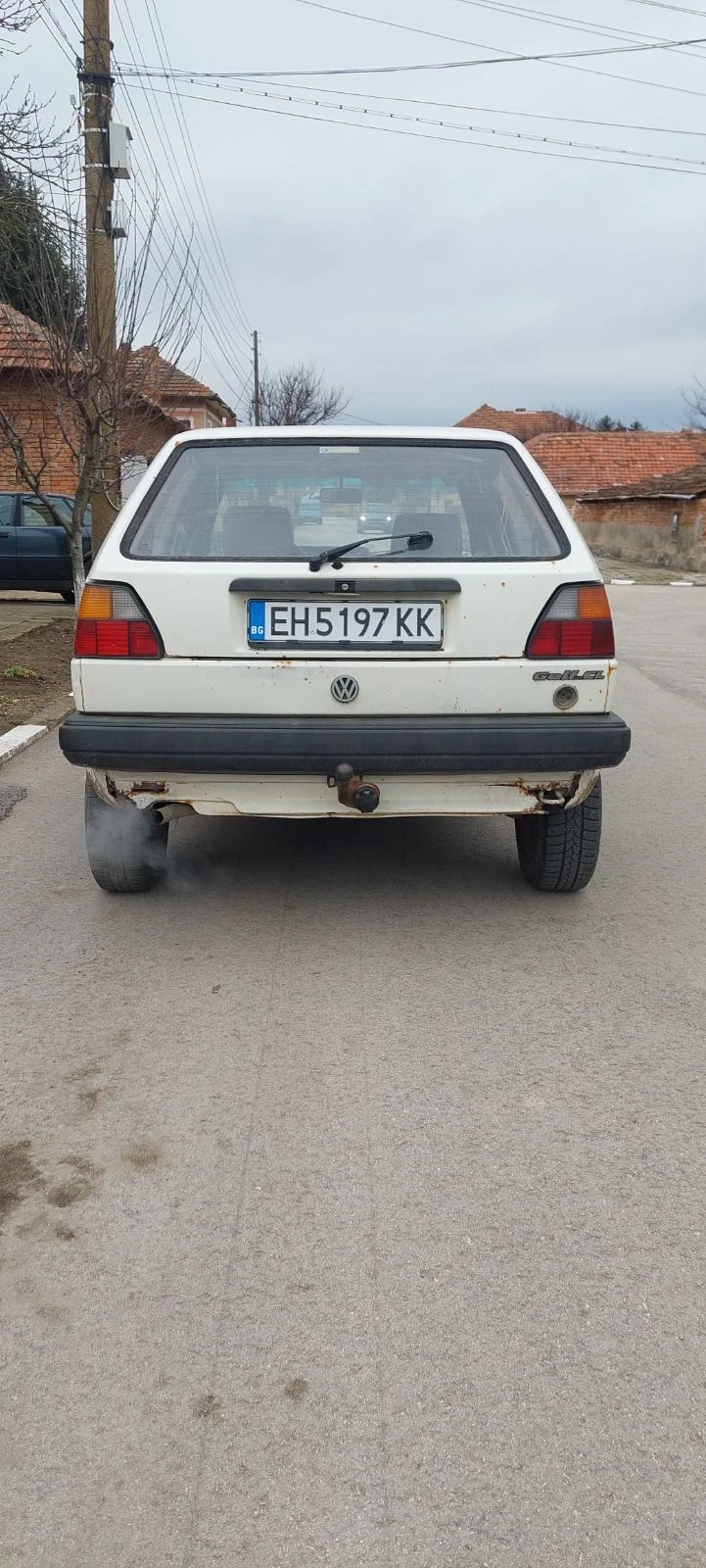 VW Golf  - изображение 2