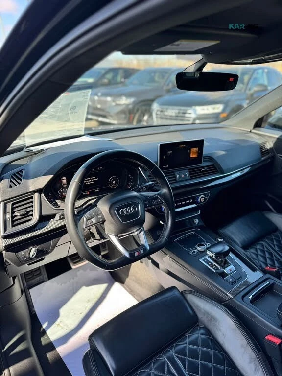 Audi S3 2.0T quattro Premium* АвтоКредит* (Цена до БГ) , снимка 16 - Автомобили и джипове - 54715570