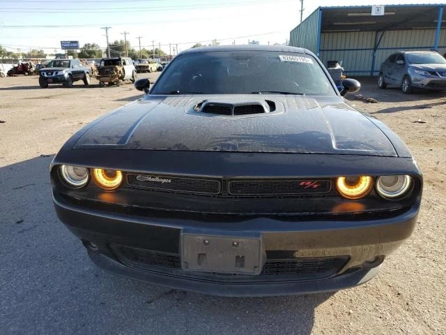Dodge Challenger, снимка 5 - Автомобили и джипове - 54792611