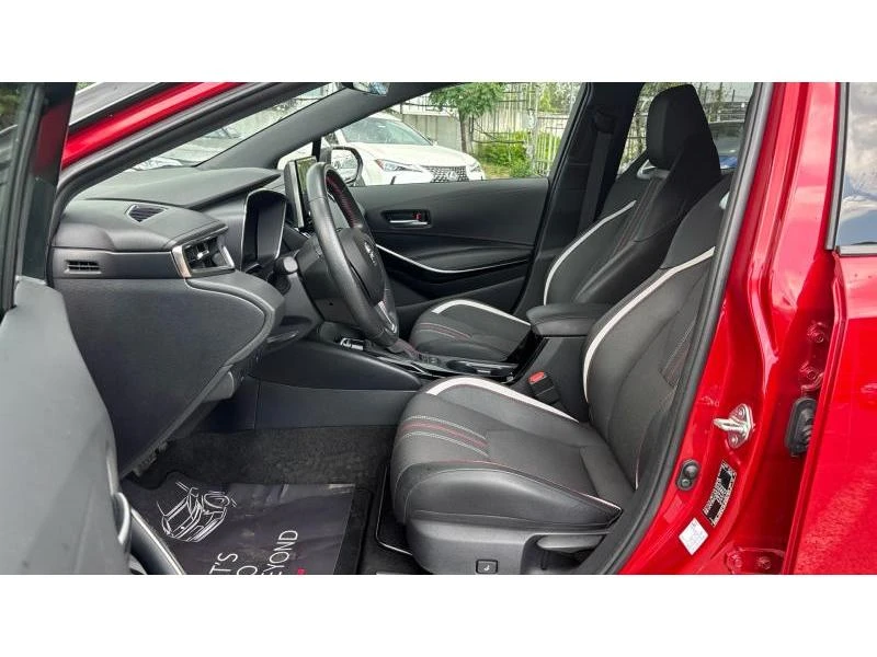 Toyota Corolla HB 1.8HSD GR SPORT, снимка 12 - Автомобили и джипове - 55183396