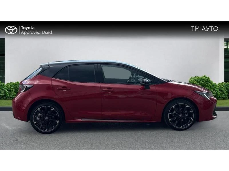 Toyota Corolla HB 1.8HSD GR SPORT, снимка 17 - Автомобили и джипове - 55183396
