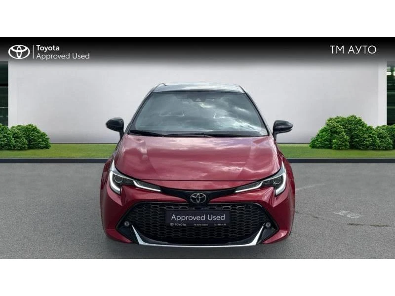 Toyota Corolla HB 1.8HSD GR SPORT, снимка 5 - Автомобили и джипове - 55183396