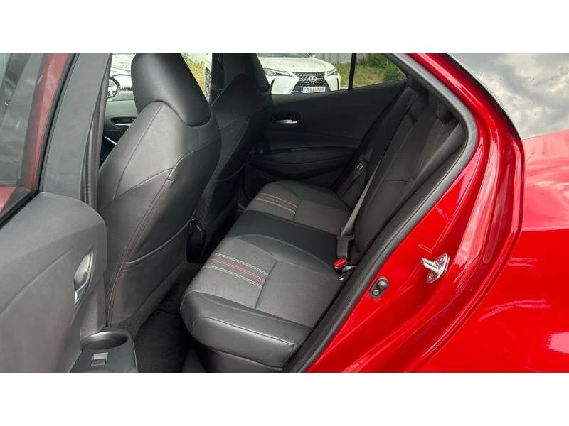 Toyota Corolla HB 1.8HSD GR SPORT, снимка 11 - Автомобили и джипове - 55183396